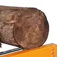 Lumber Woodworking - Serra de Fita Horizontal para Marcenaria,