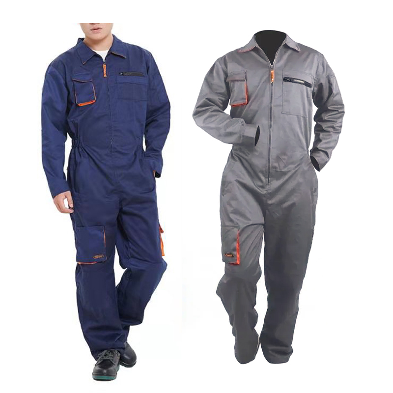 Woodworking Overalls - Uniforme de Trabalho 2027 para Homens
