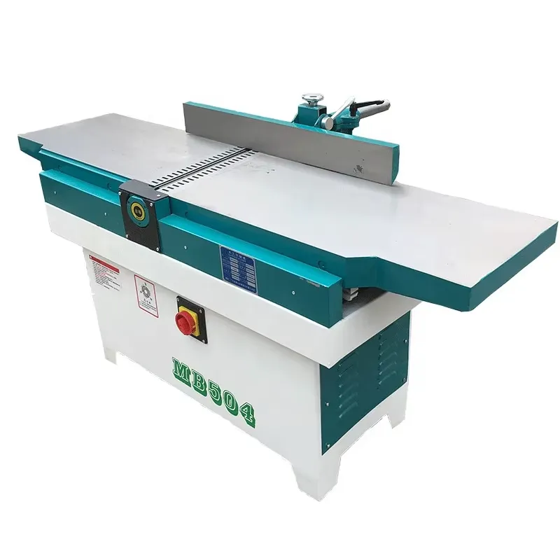 Woodworking Pdf - Desengrossadeira de Mesa para Marcenaria Tipo
