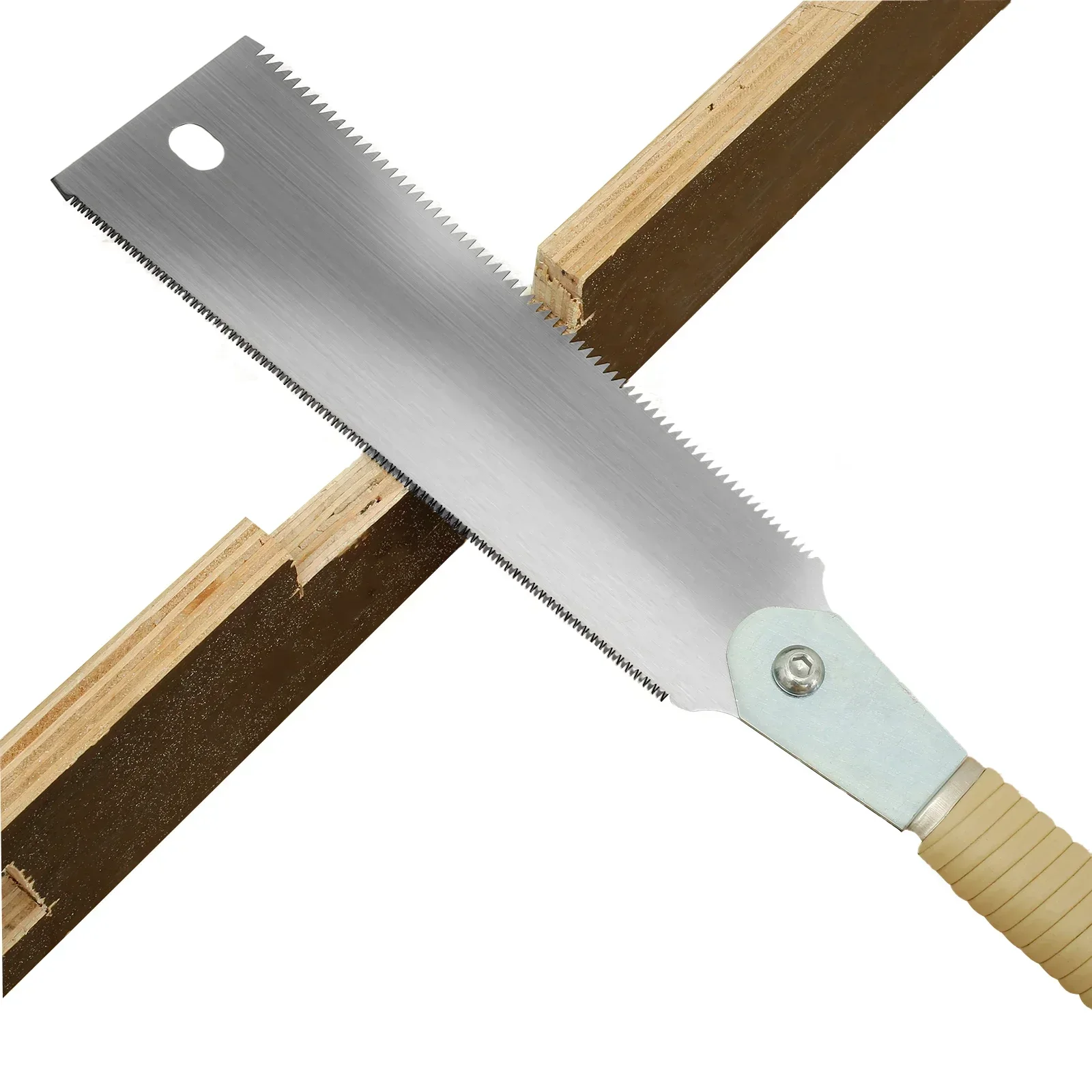 Japanese Pull Saw - Serra manual japonesa de 9.3 polegadas