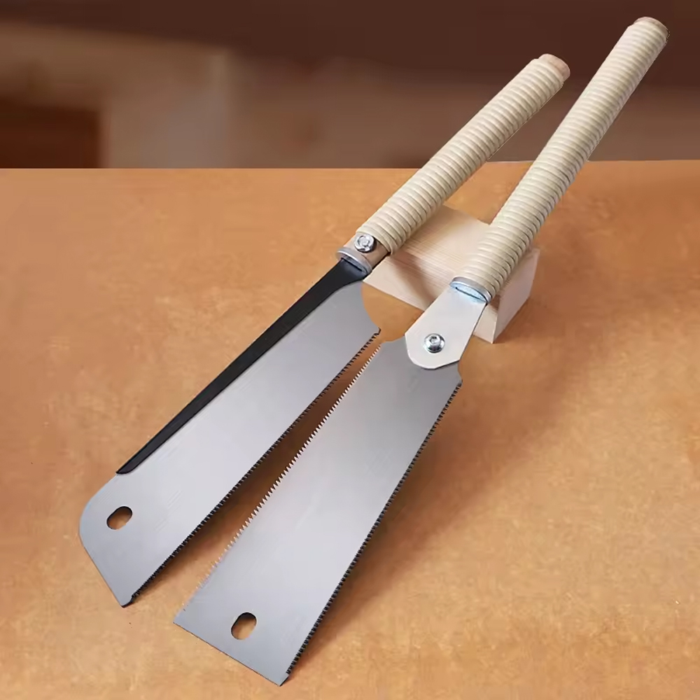 Japanese Pull Saw - Serra de mão japonesa sk5, lâmina