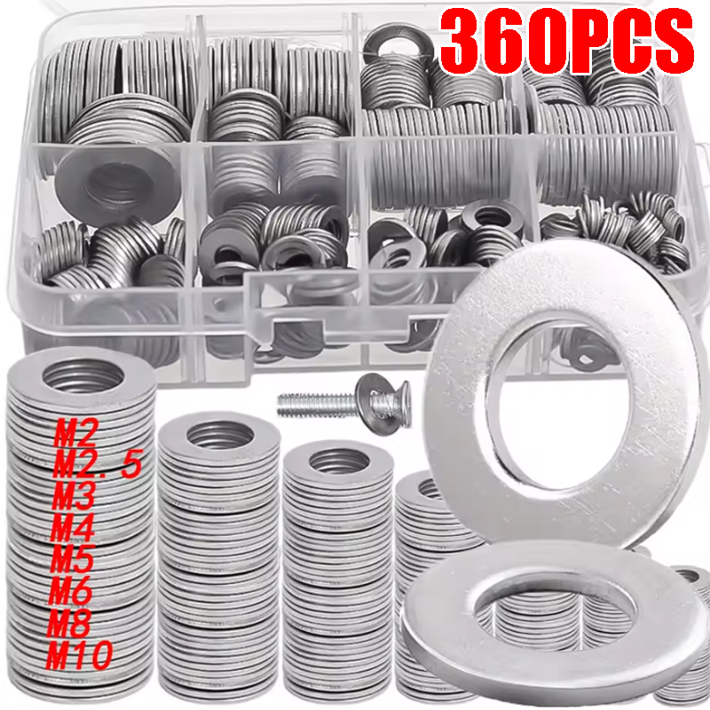 Woodworking Kitchen Projects - Kit de Arrumação com 360 Peças