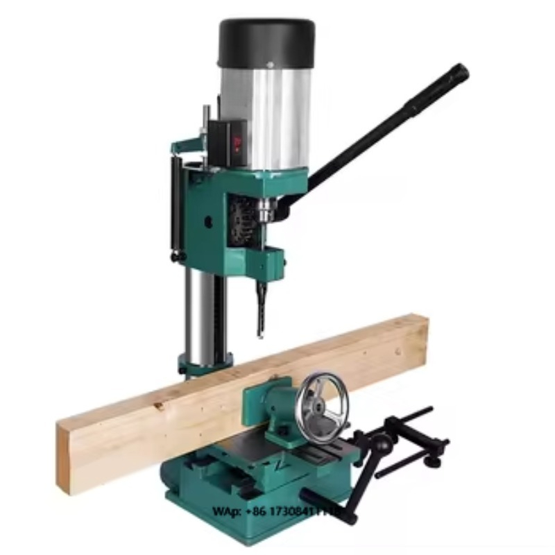 Woodworking Or Woodworking - Máquina de Marcenaria Hisimen 1000W Multifuncional