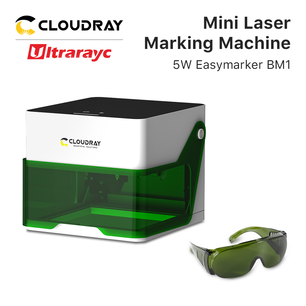 Woodworking Classes - Cloudray 5000mw cnc mini gravador a