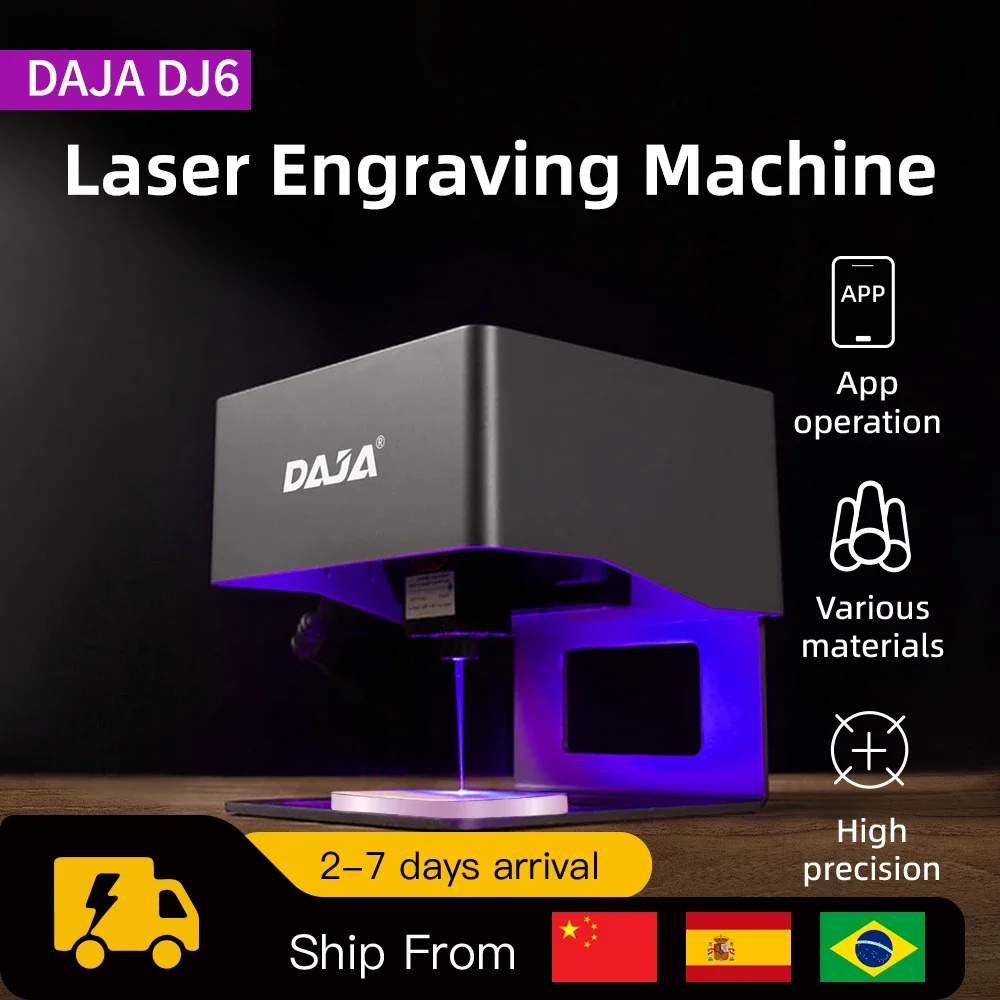 Woodworking Logos - Daja gravador a laser cnc diy
