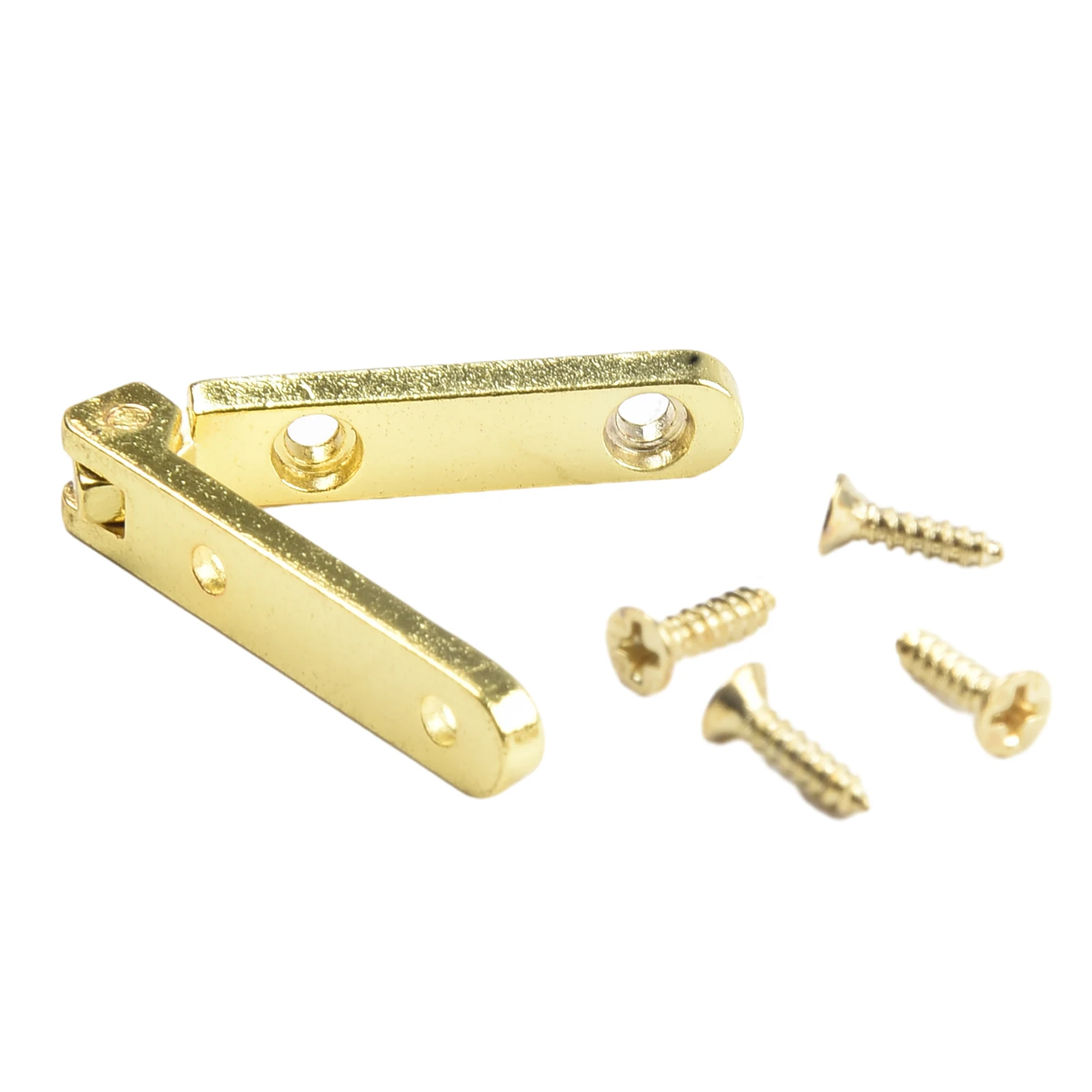 Woodworking Union - Dobradiças suporte união liga de zinco