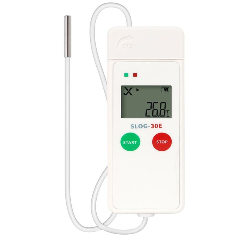 Woodworking Pdf - Registrador de Dados de Temperatura USB