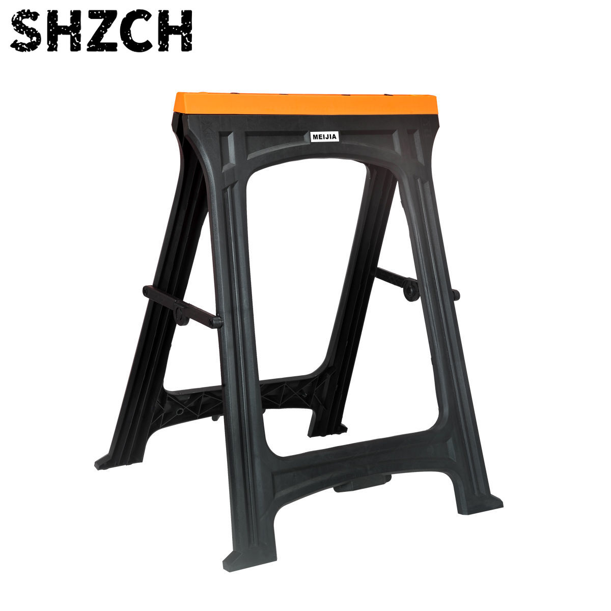 Woodworking Workbench - Suporte Dobrável para Bancada de Trabalho