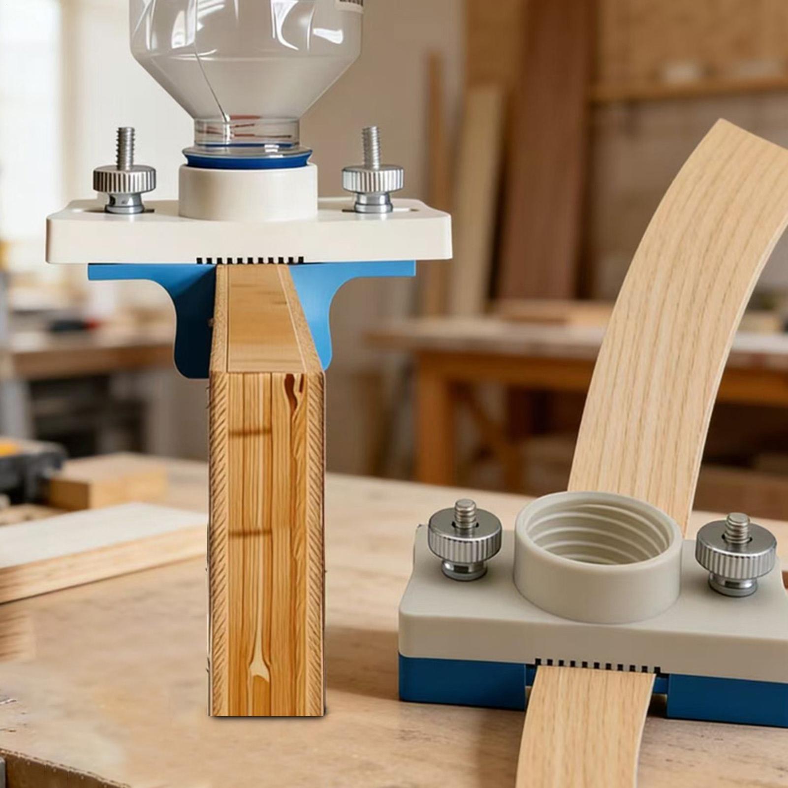 Woodworking Tools - Espalhador de cola para madeira, ferramenta