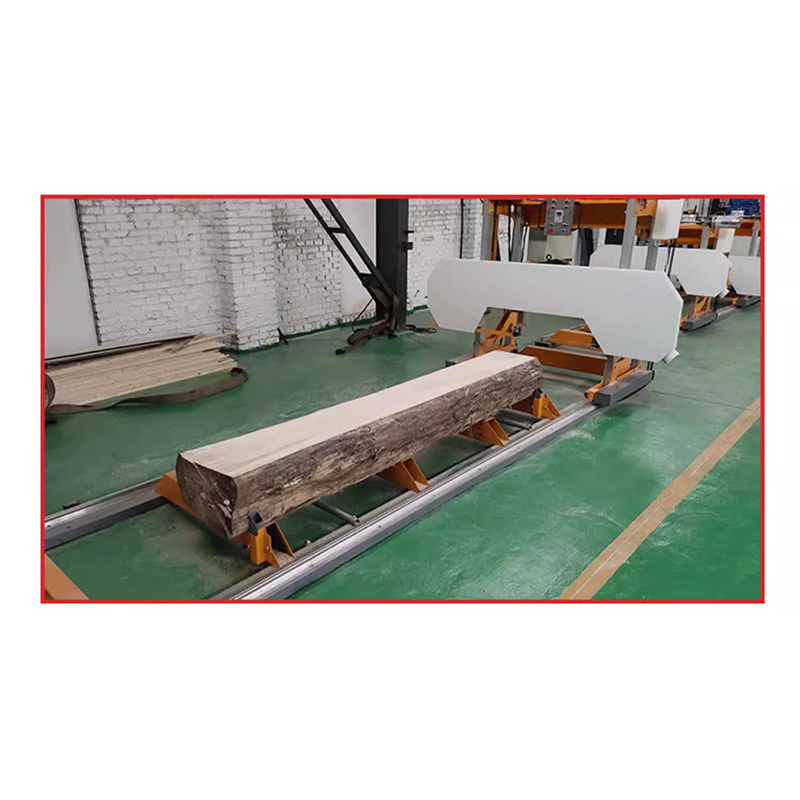 Serra de Fita Horizontal para  - Lumber Woodworking avaliação e preço