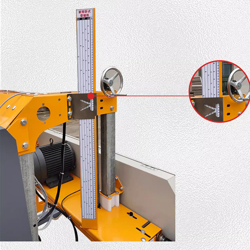 Serra de Fita Horizontal para  - Lumber Woodworking avaliação e preço