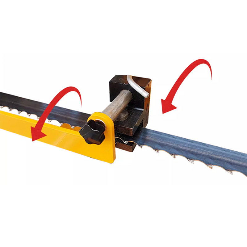 Serra de Fita Horizontal para  - Lumber Woodworking avaliação e preço
