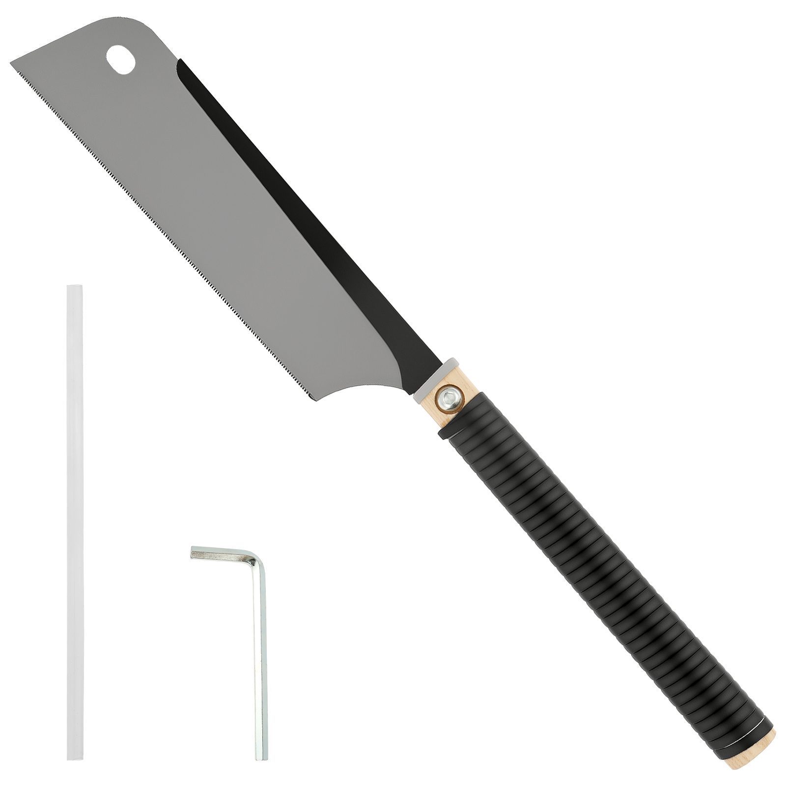 Serra Manual Japonesa SK5 com  - Japanese Pull Saw avaliação e preço