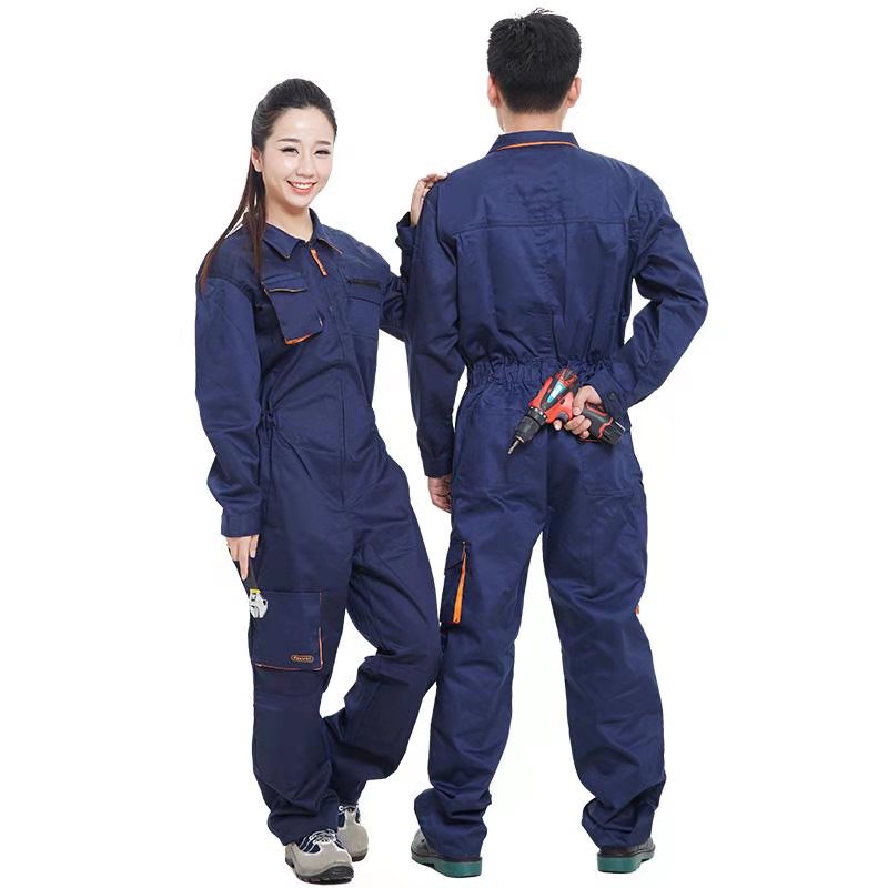 Uniforme de Trabalho 2027 para - Woodworking Overalls avaliação e preço