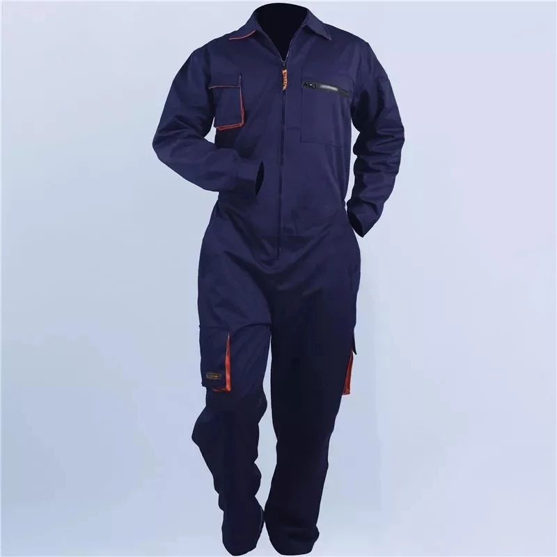 Uniforme de Trabalho 2027 para - Woodworking Overalls avaliação e preço