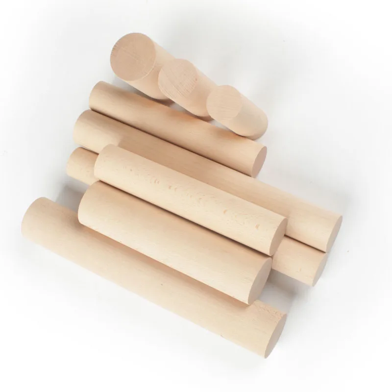 Pinos de passador de faia euro - Lumber Woodworking avaliação e preço