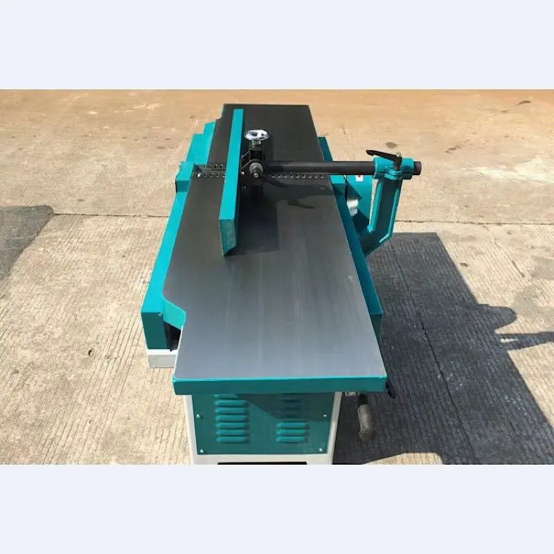 Desengrossadeira de Mesa para  - Woodworking Pdf avaliação e preço