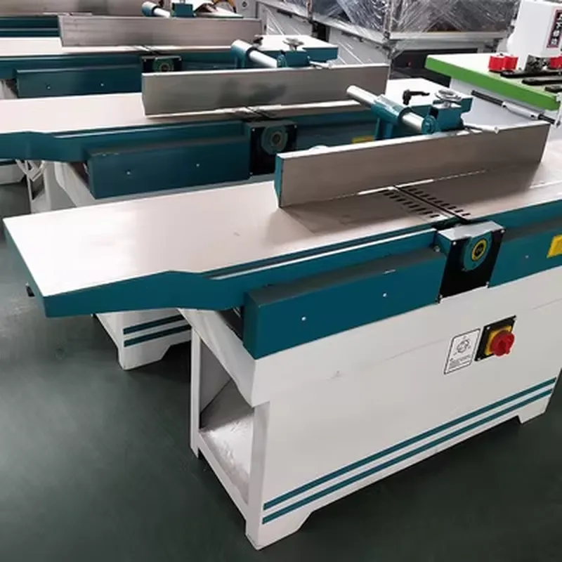 Desengrossadeira de Mesa para  - Woodworking Pdf avaliação e preço