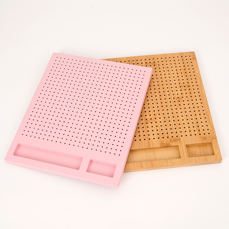 Tábua de Bloqueio para Crochê  - Woodworking Art avaliação e preço