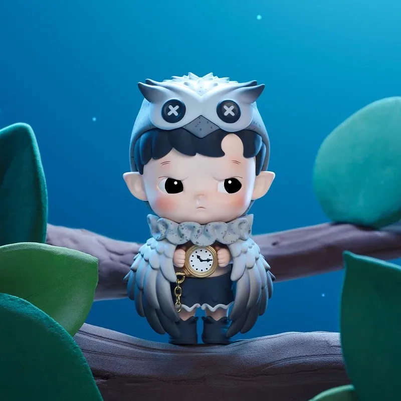 Pop mart heliupu aventuras na  - Woodworking Ideas avaliação e preço