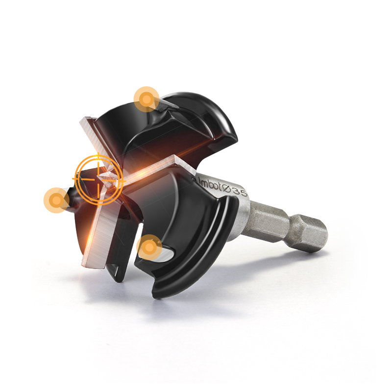 Furadeira de Dobradiça Imbot 3 - Woodworking Tools avaliação e preço