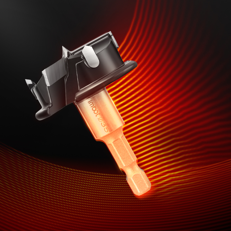 Furadeira de Dobradiça Imbot 3 - Woodworking Tools avaliação e preço