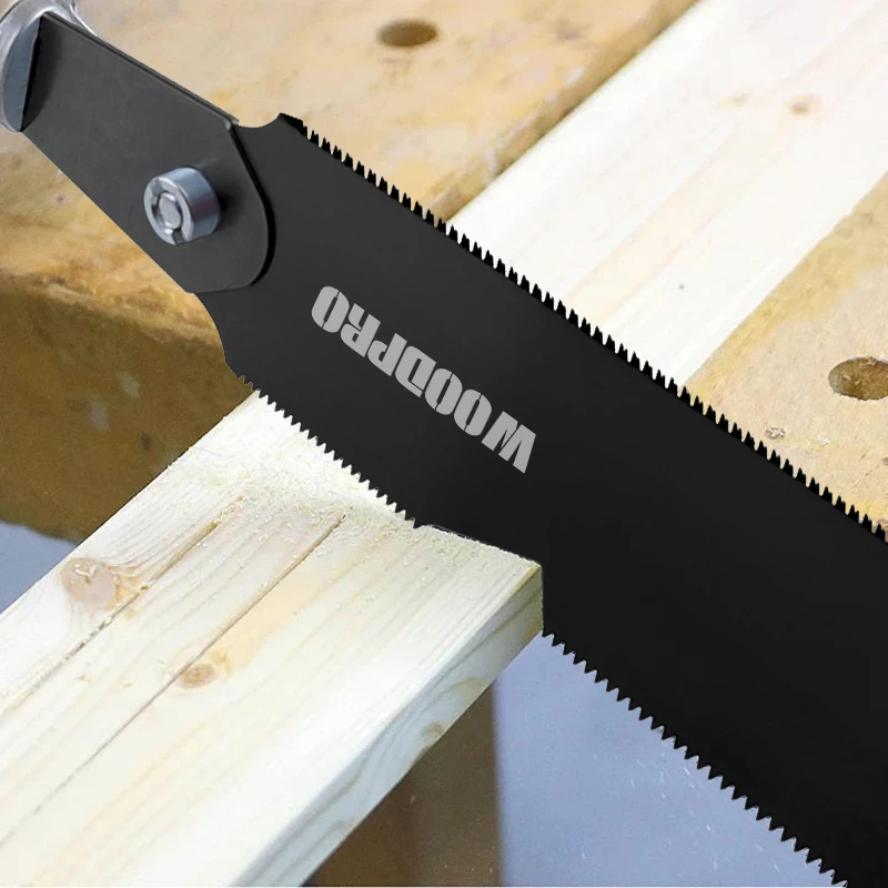 Conjunto de Serras Japonesas d - Japanese Pull Saw avaliação e preço