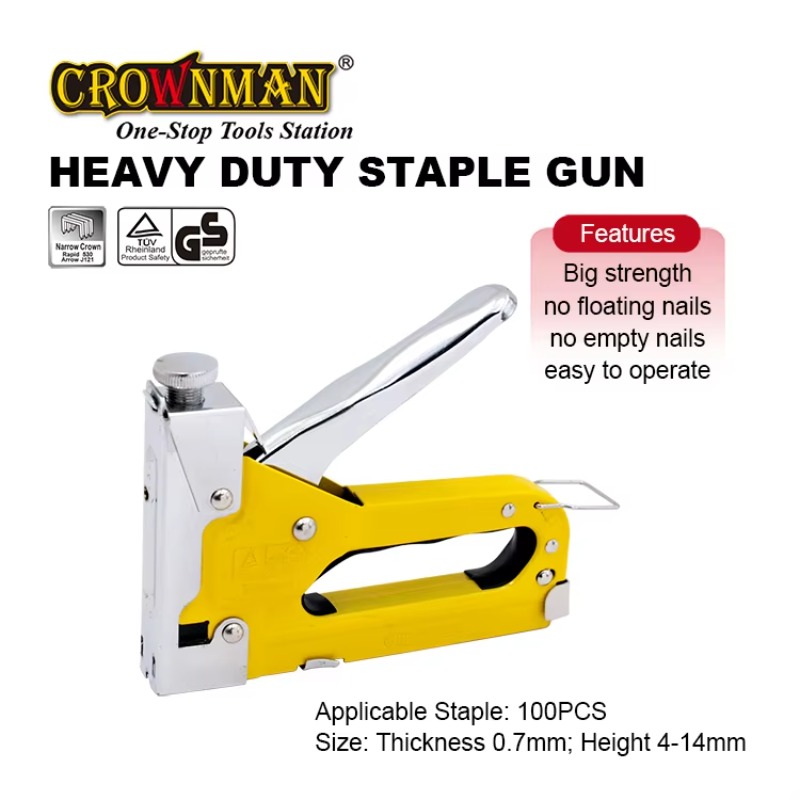Pistola de Pregos Manual para  - Woodworking Tools avaliação e preço