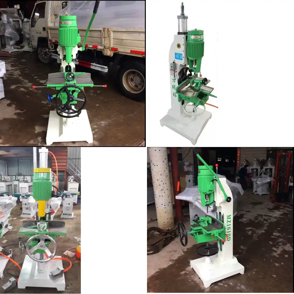Item Quente 2026: Máquina de P - Woodworking Tools avaliação e preço