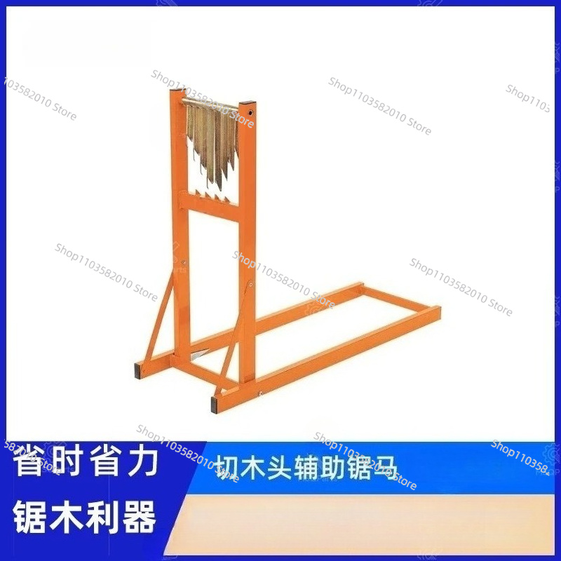 Suporte Dobrável para Serra, C - Lumber Woodworking avaliação e preço