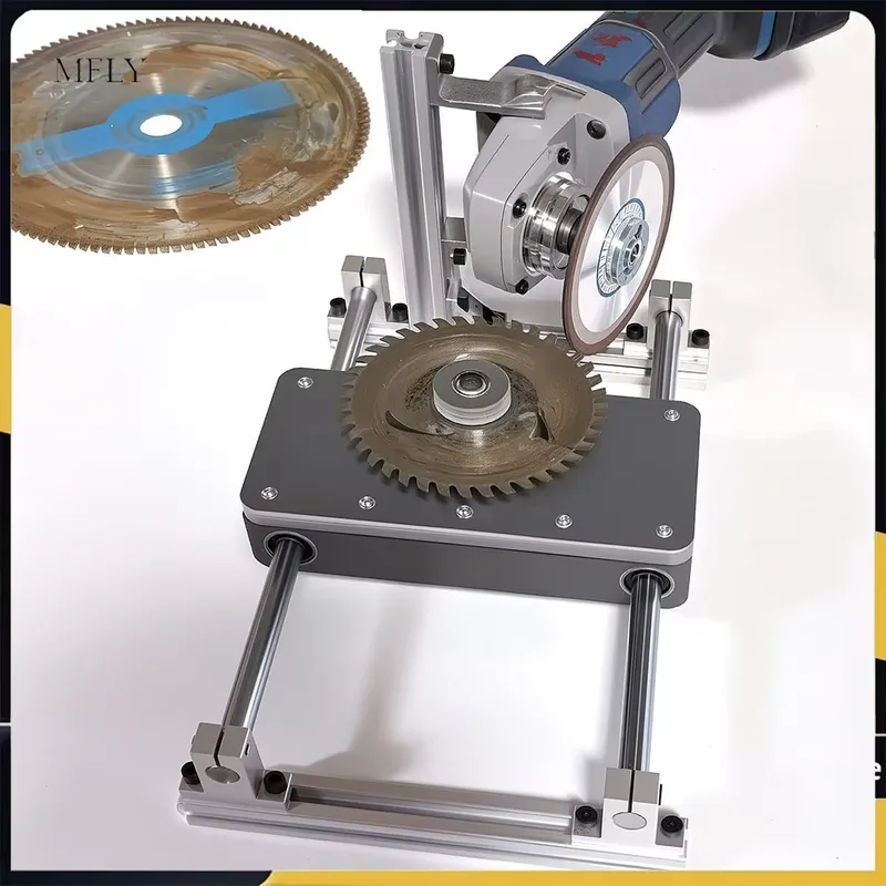 Marca para afiação rápida de d - Woodworking Tools avaliação e preço