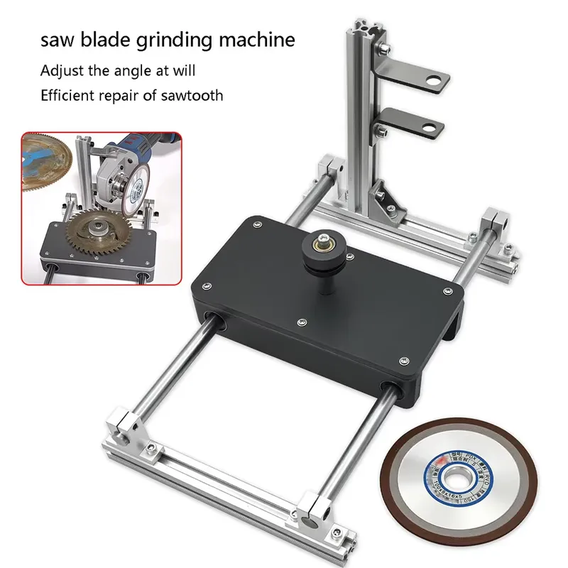 Marca para afiação rápida de d - Woodworking Tools avaliação e preço