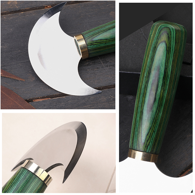 1 Faca Profissional de Corte c - Woodworking Veneer Cutter avaliação e preço