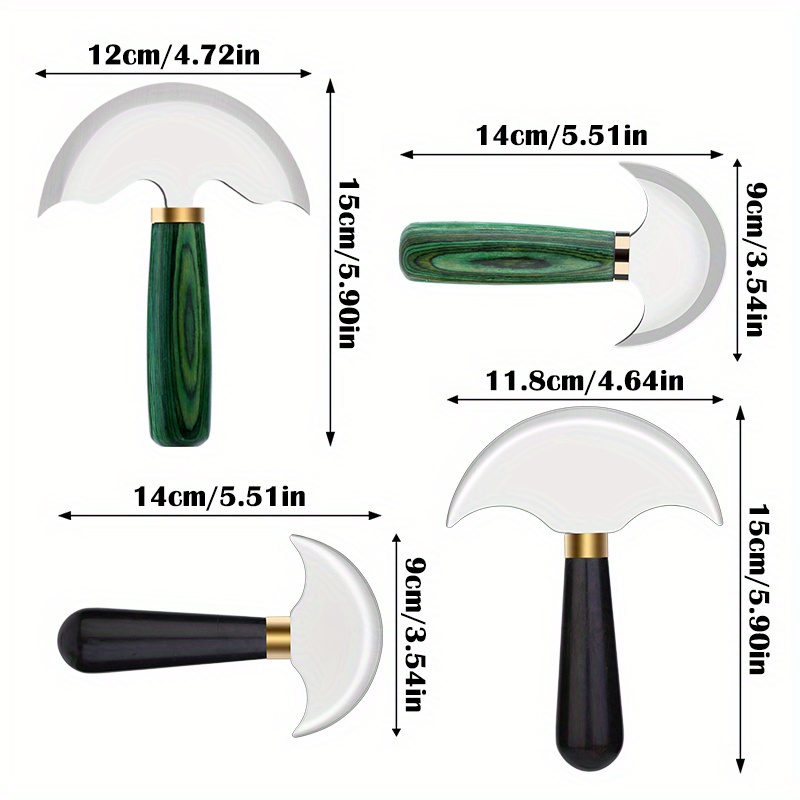 1 Faca Profissional de Corte c - Woodworking Veneer Cutter avaliação e preço