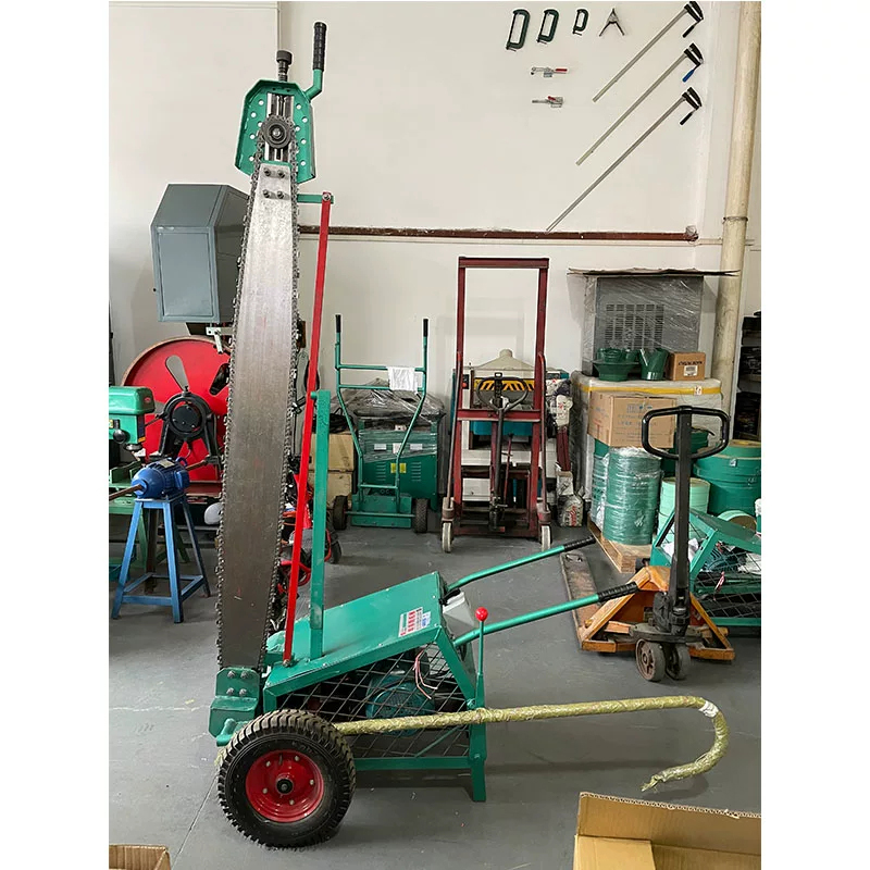 Serra Elétrica para Toras 380V - Lumber Woodworking avaliação e preço