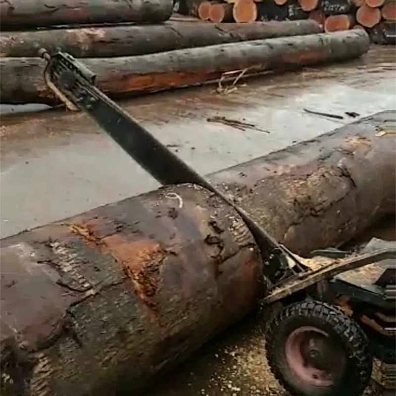Serra Elétrica para Toras 380V - Lumber Woodworking avaliação e preço