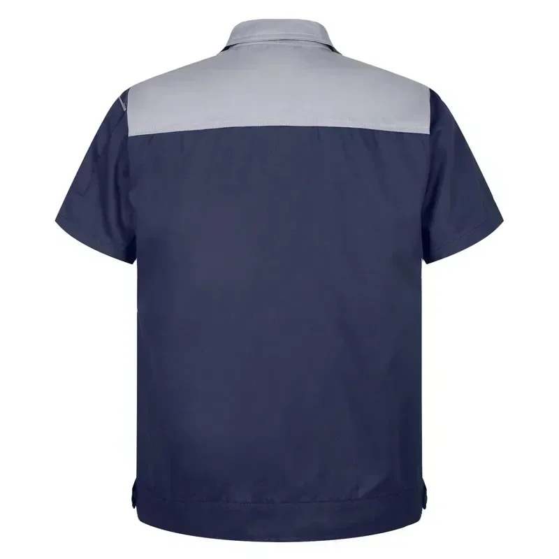 Casaco de trabalho de manga cu - Woodworking Overalls avaliação e preço