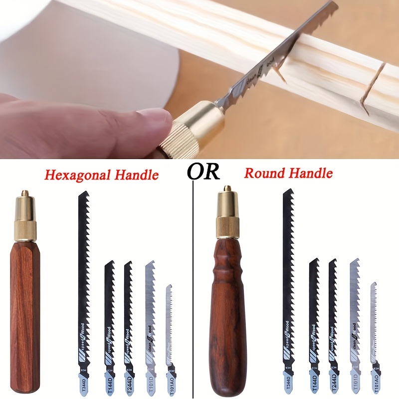 1 conjunto mini serra de mão d - Japanese Pull Saw avaliação e preço