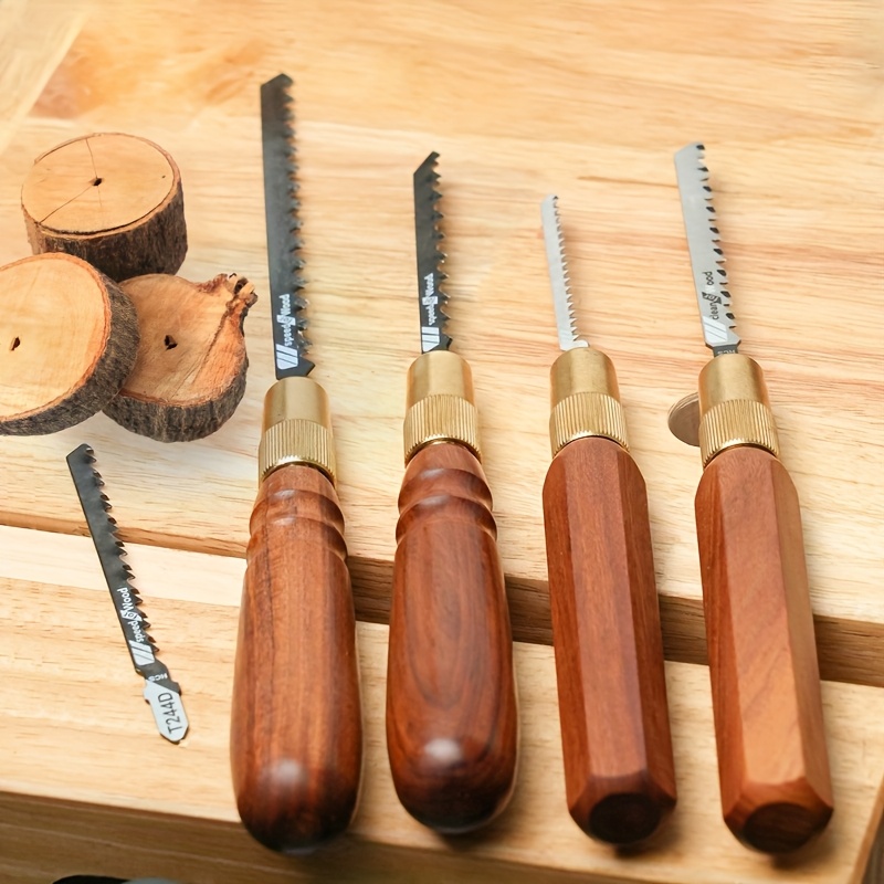 1 conjunto mini serra de mão d - Japanese Pull Saw avaliação e preço