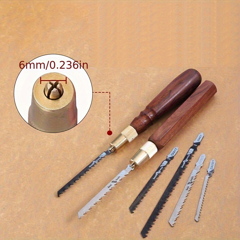 1 conjunto mini serra de mão d - Japanese Pull Saw avaliação e preço