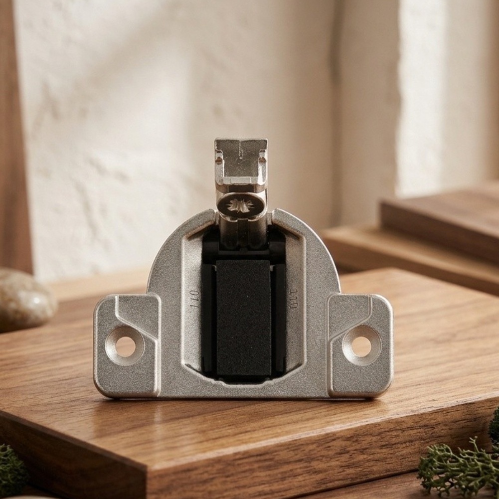 Dobradiças de Armário Estilo E - Woodworking Kitchen Projects avaliação e preço
