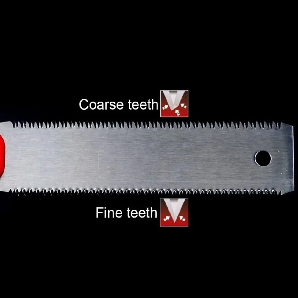 Double Edged Japanese Pull Saw - Japanese Pull Saw avaliação e preço