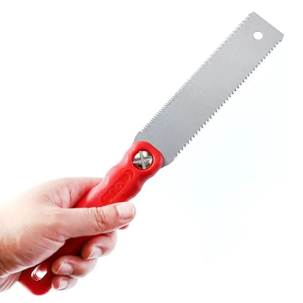 Double Edged Japanese Pull Saw - Japanese Pull Saw avaliação e preço