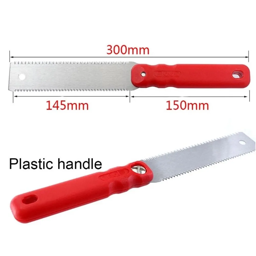 Double Edged Japanese Pull Saw - Japanese Pull Saw avaliação e preço