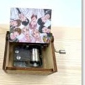 Caixa Musical de Madeira Kpop  - Woodworking Ideas avaliação e preço