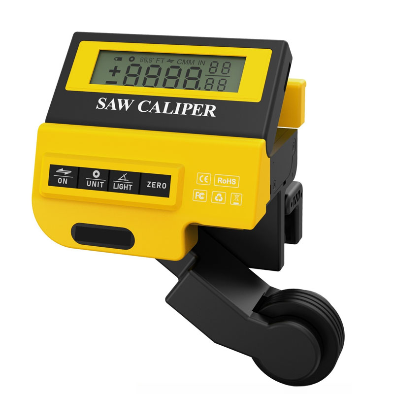 Roda de Medição Digital de Alt - Woodworking Tools avaliação e preço