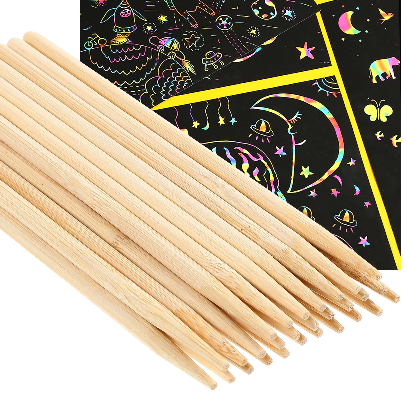 30 pçs de madeira pintura de r - Woodworking Art avaliação e preço
