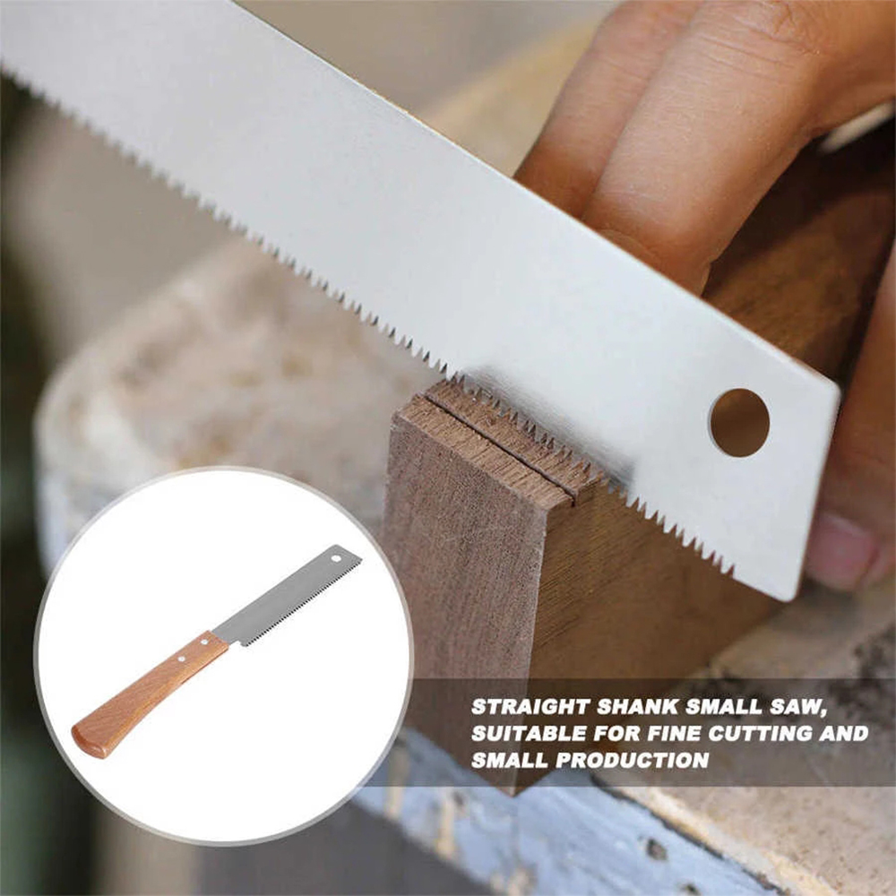 Serra de Mão Japonesa 12 pol.  - Japanese Pull Saw avaliação e preço