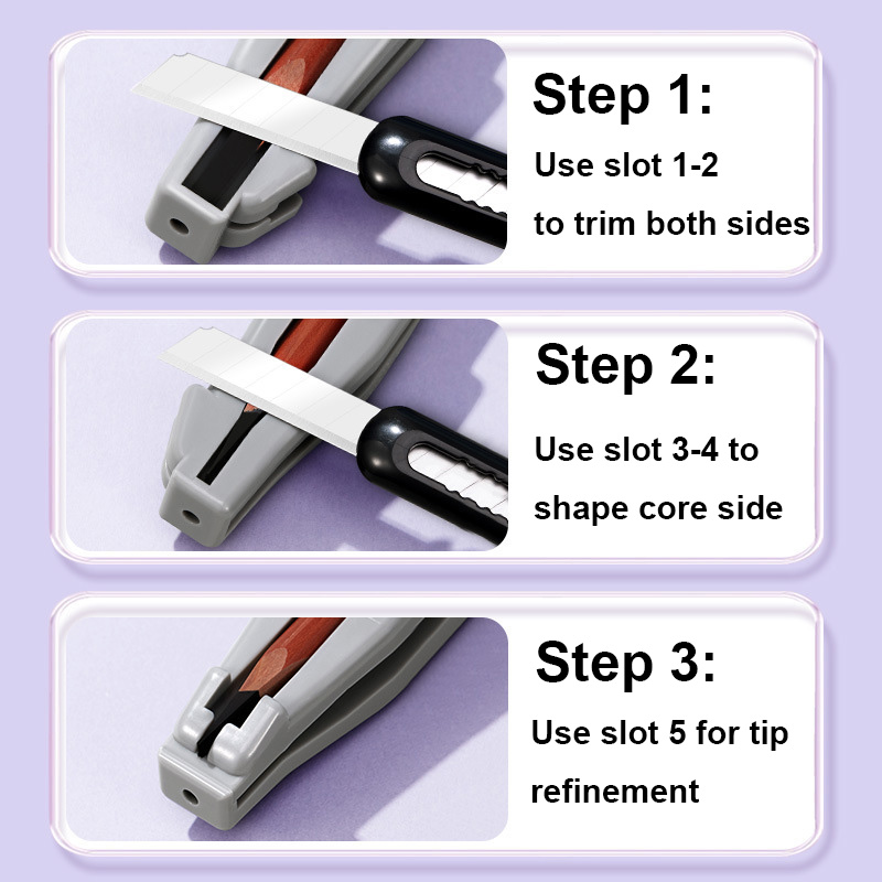 Apontador de lápis de sobrance - Woodworking Tools avaliação e preço