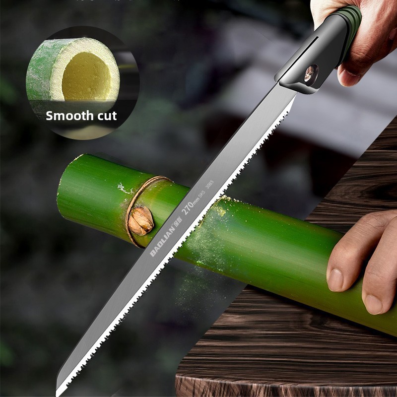 Baolian serra manual, serra es - Japanese Pull Saw avaliação e preço
